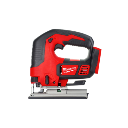 Figūrzāģis W18 Milwaukee M18 BJS