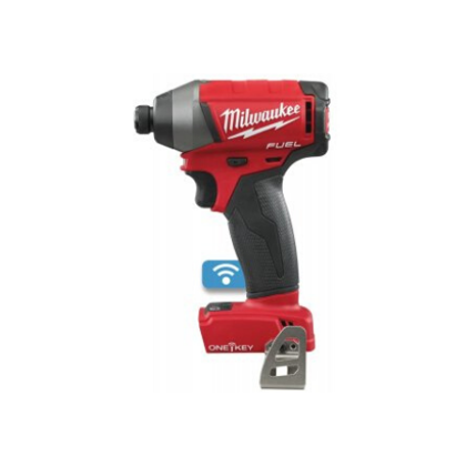 Triecienpistole 1/4 W18 Milwaukee M18 ONEID