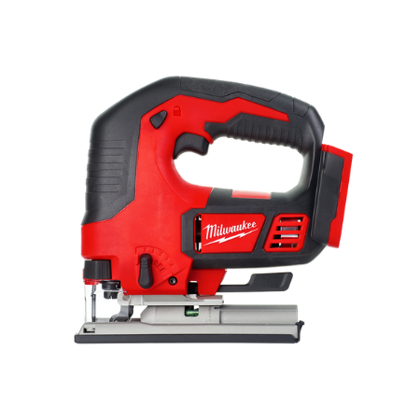 Figūrzāģis ar bateriju Milwaukee M 18 BJS