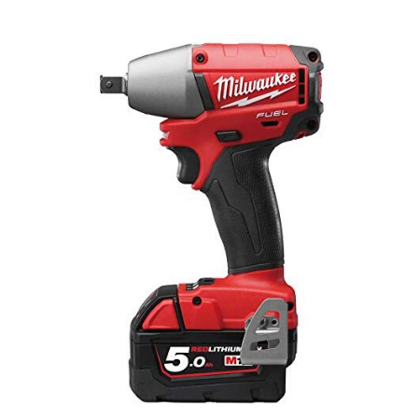 Triecienpistole 1/2, W18 Milwaukee M18 FIWF12